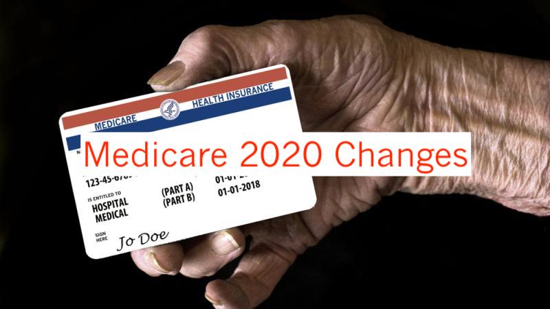 Medicare Last Chance for 65 and Older