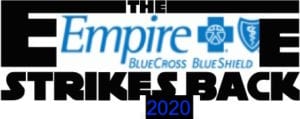 Empire Blue Cross 2021 Rates