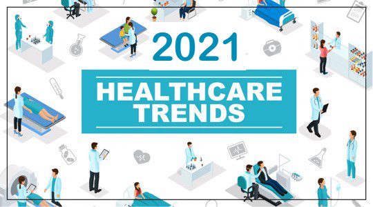 Top 7 Health Trends for 2021