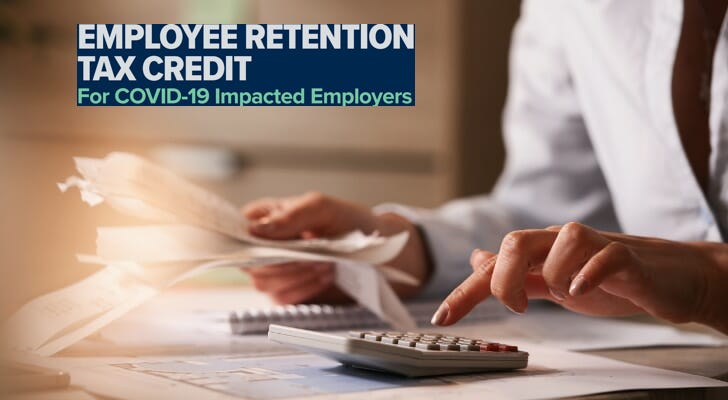 Unde4rstanding Employee Retention Credit CARES ACT